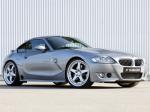 BMW Z4 M Coupe by Hamann 2006 года